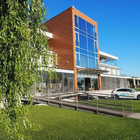 Hotel Ponteo - Activity Park Bratislava Eksteriør billede