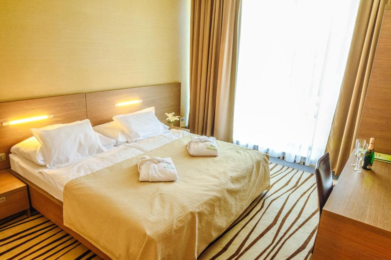 Hotel Ponteo - Activity Park Bratislava Eksteriør billede