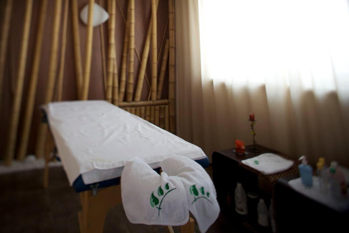 Hotel Ponteo - Activity Park Bratislava Eksteriør billede
