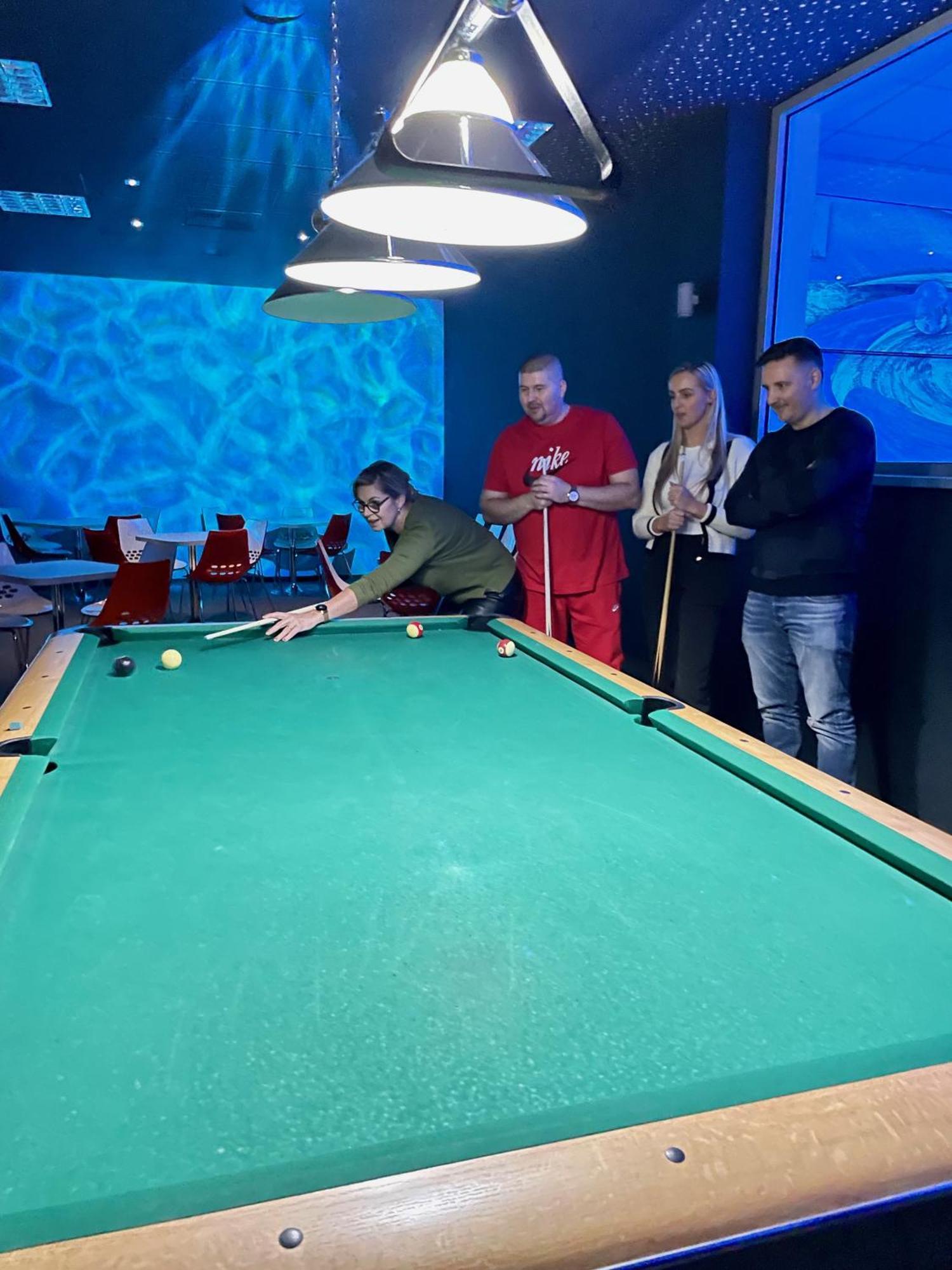 Hotel Ponteo - Activity Park Bratislava Eksteriør billede